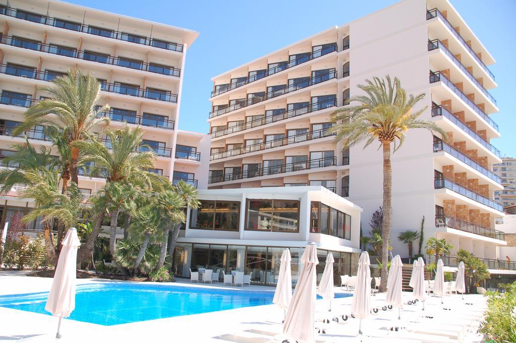 Santa Ana (Adults Only) Hotel Palma de Mallorca Luaran gambar